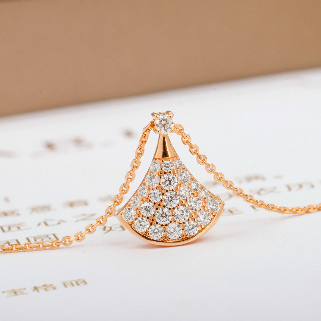 Bvlgari Necklace