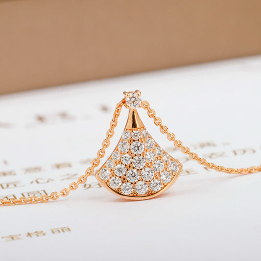 Bvlgari Necklace