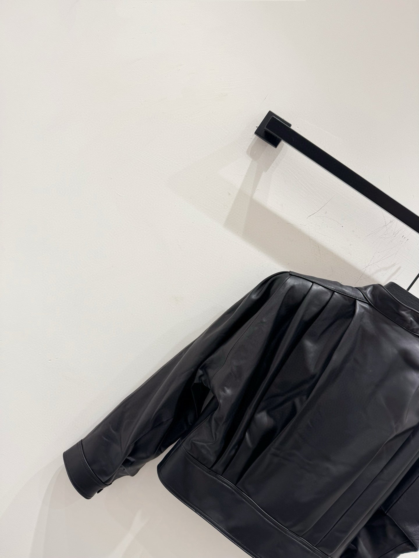 Saint Laurent Jacket