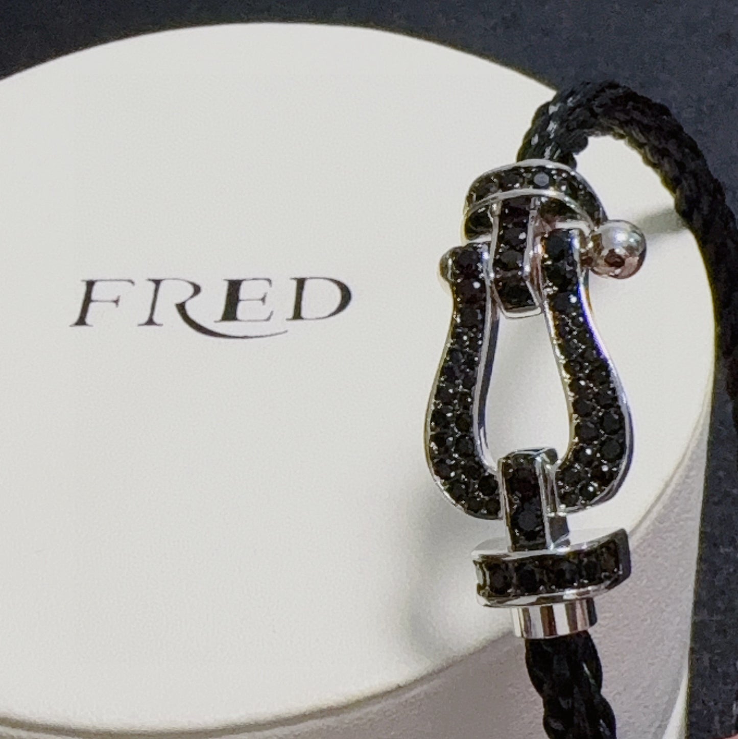 Fred Bracelet