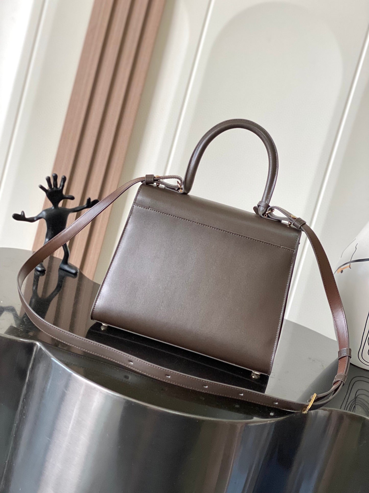 Delvaux Le Brilliant