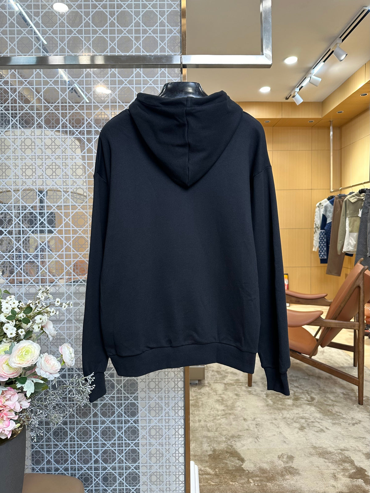 Celine Hoodie
