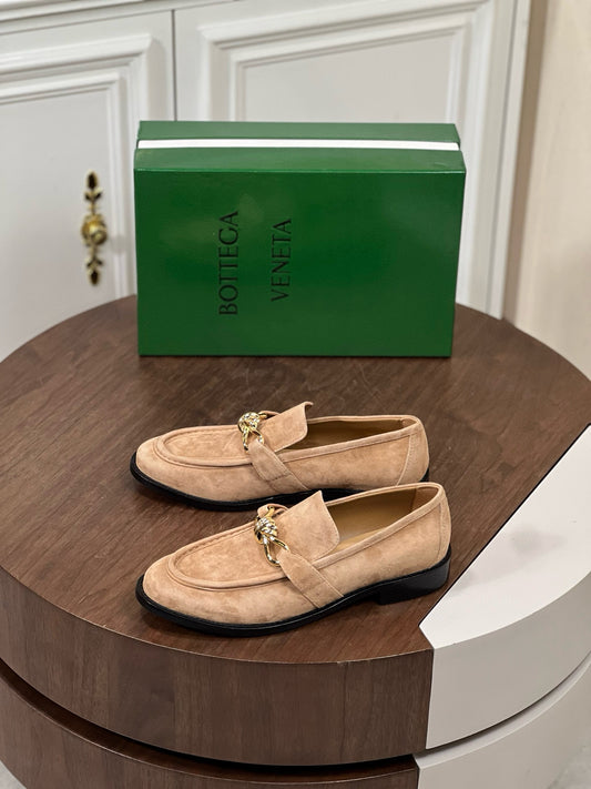 Bottega Veneta Loafer