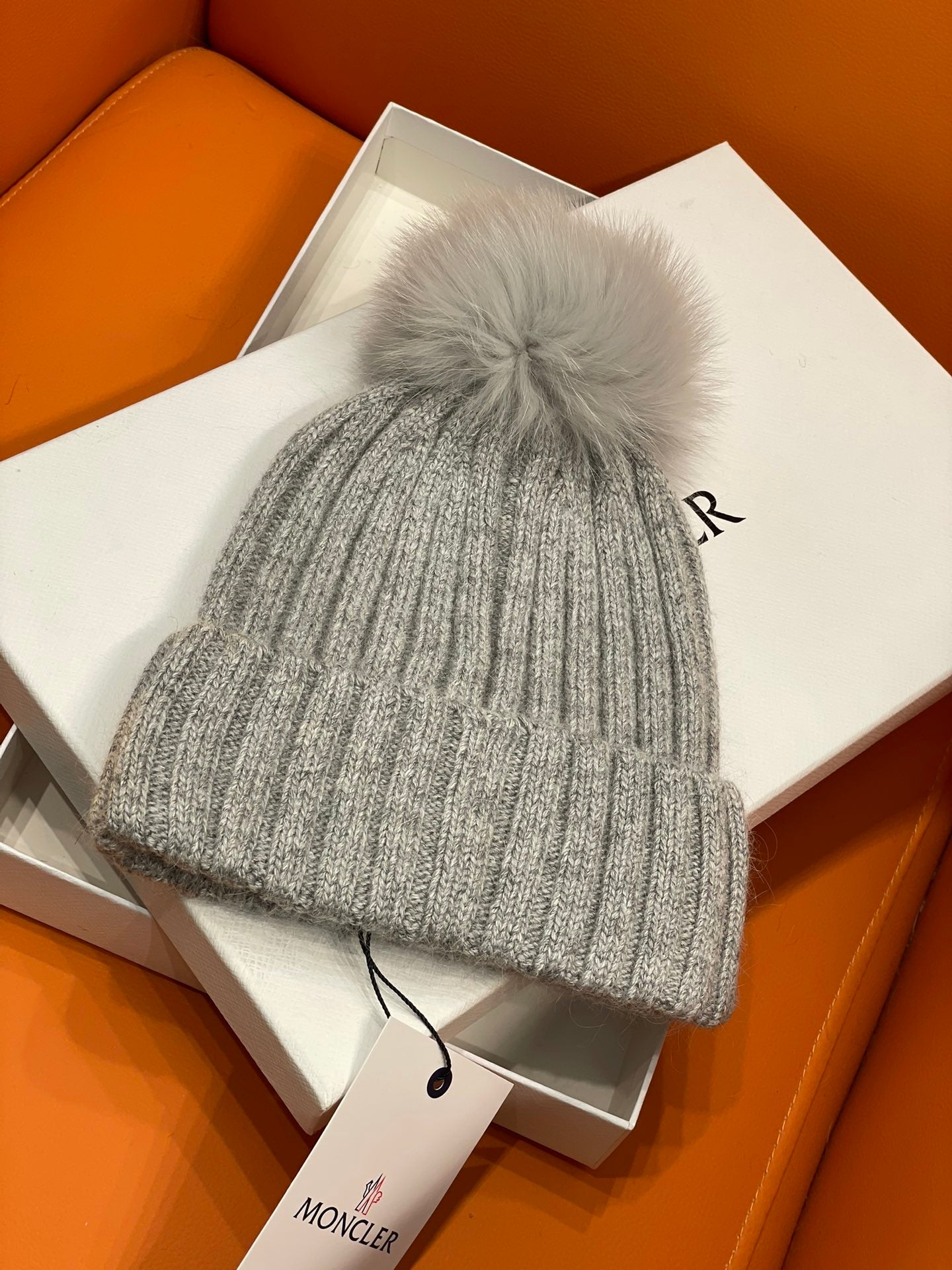 Moncler Beanie
