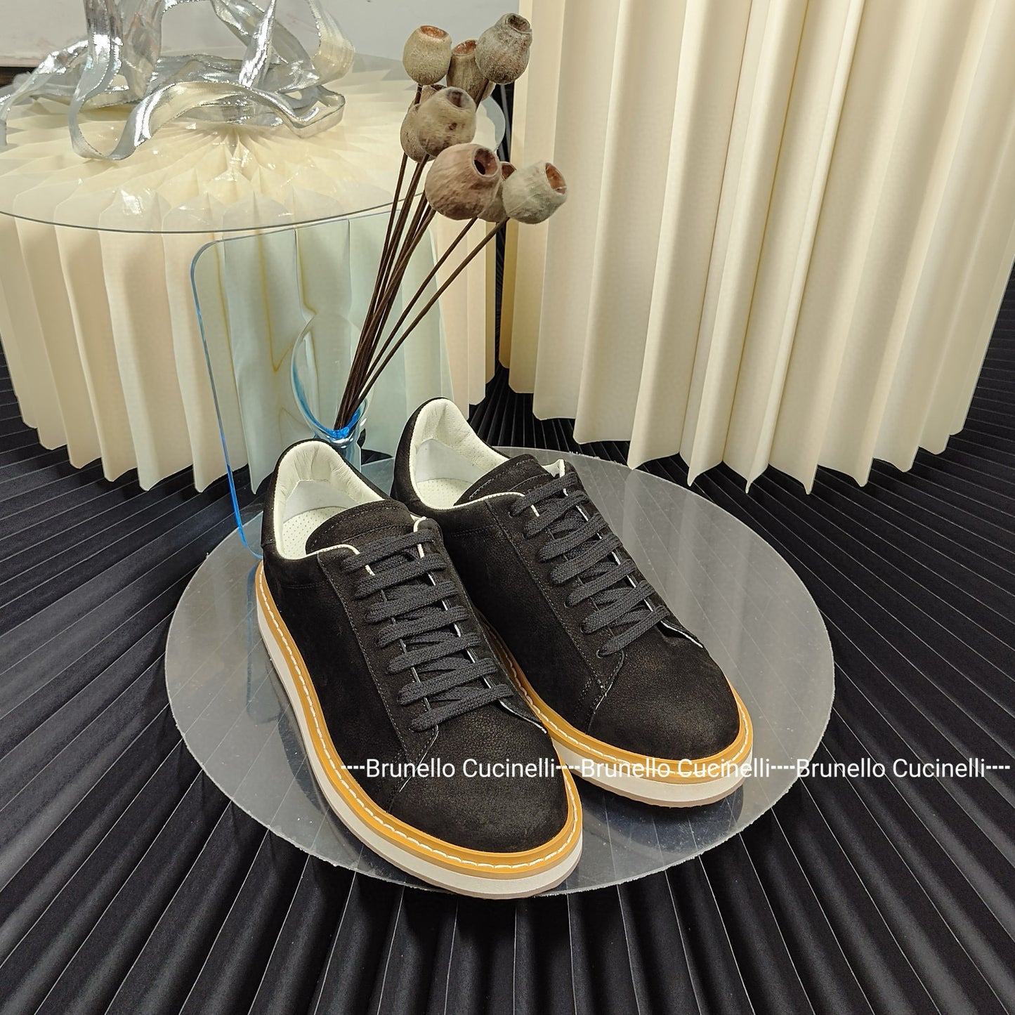 Brunello Cucinelli Shoes