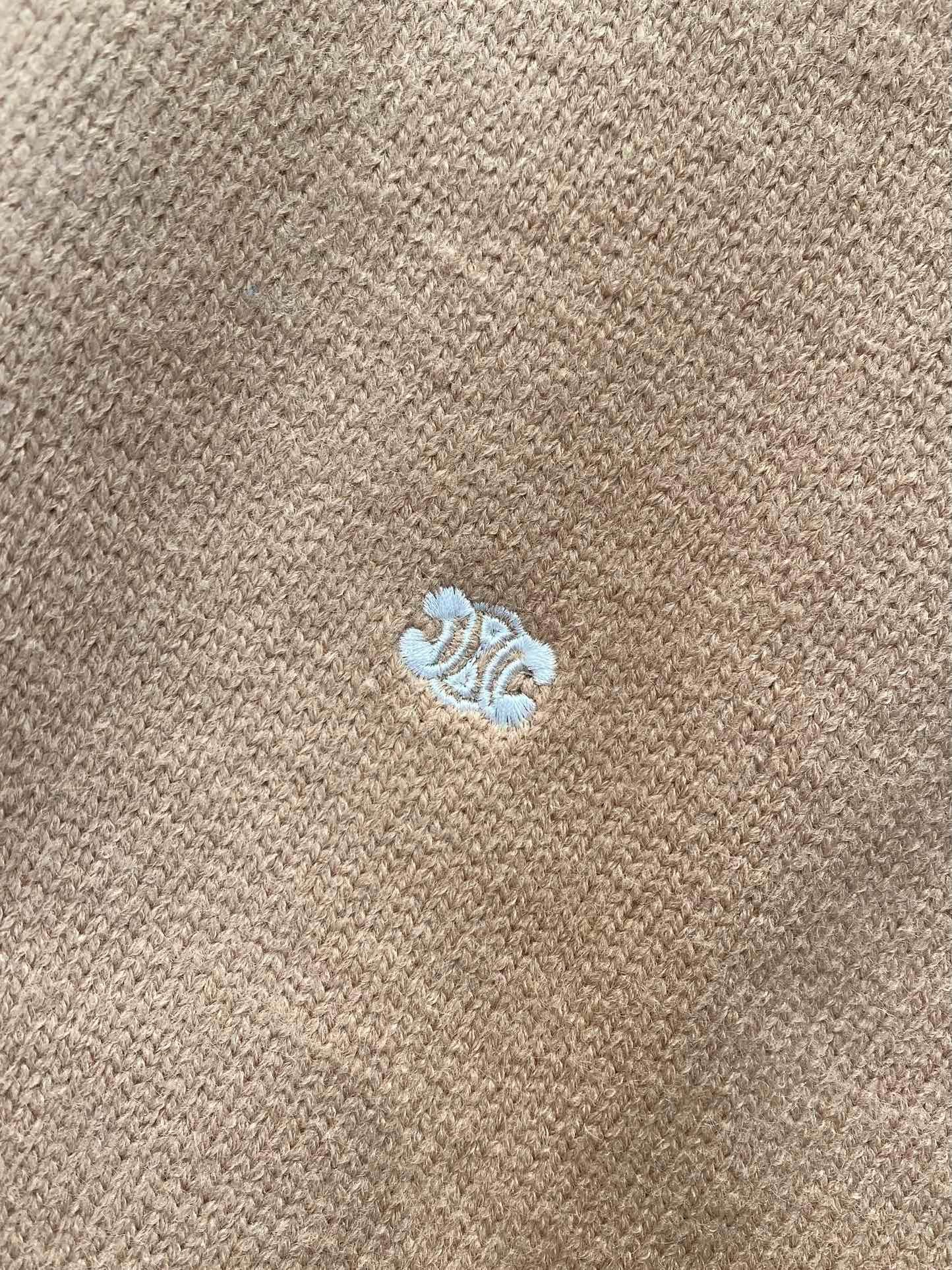 Celine Sweater