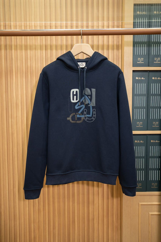 Hermes Hoodie