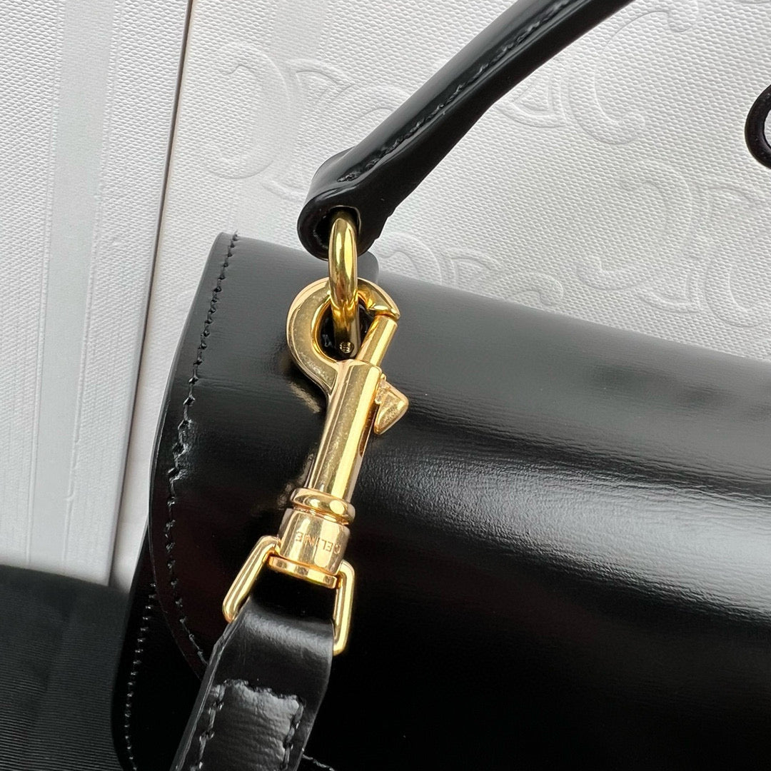 Celine Triomphe Cross Body