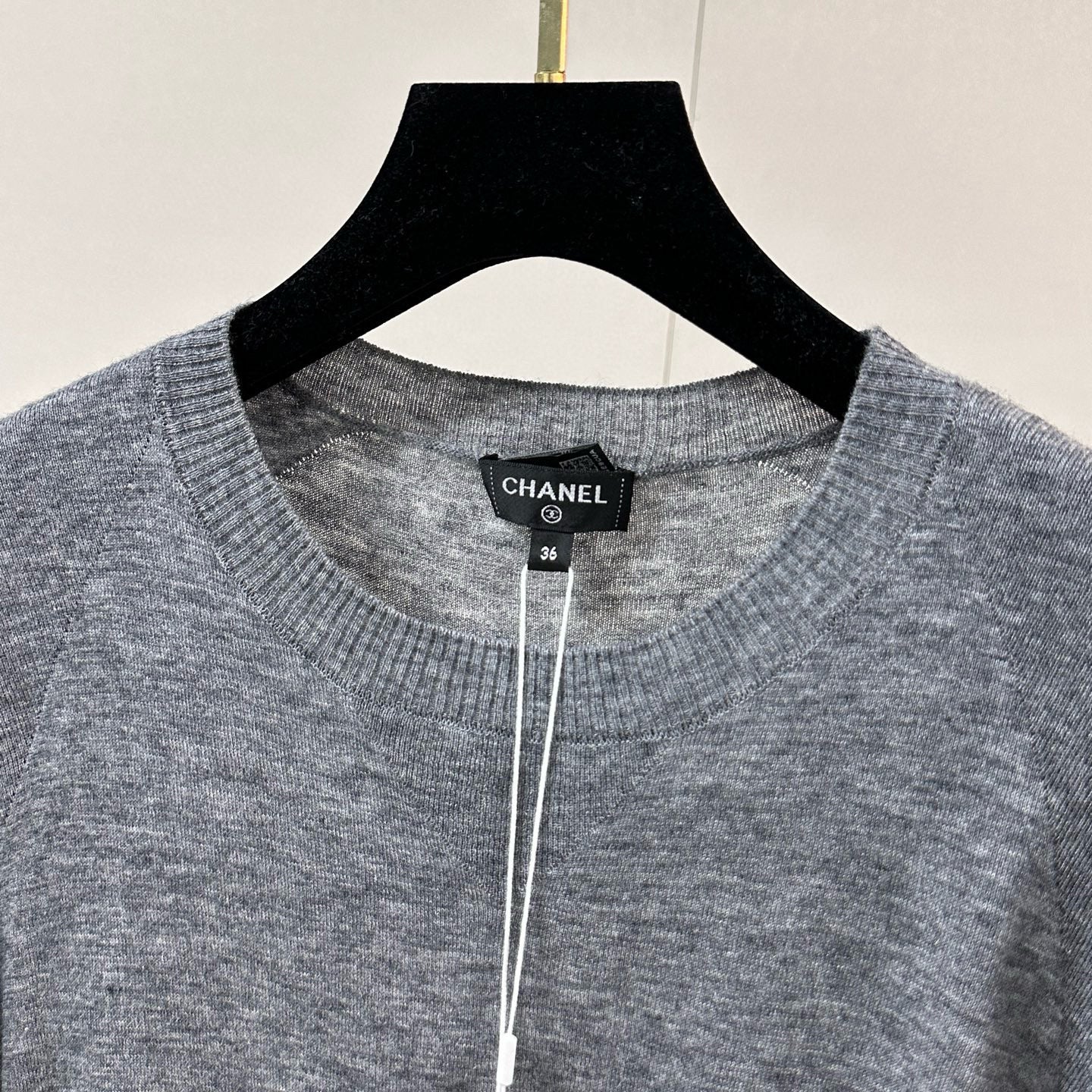 Chanel Sweater