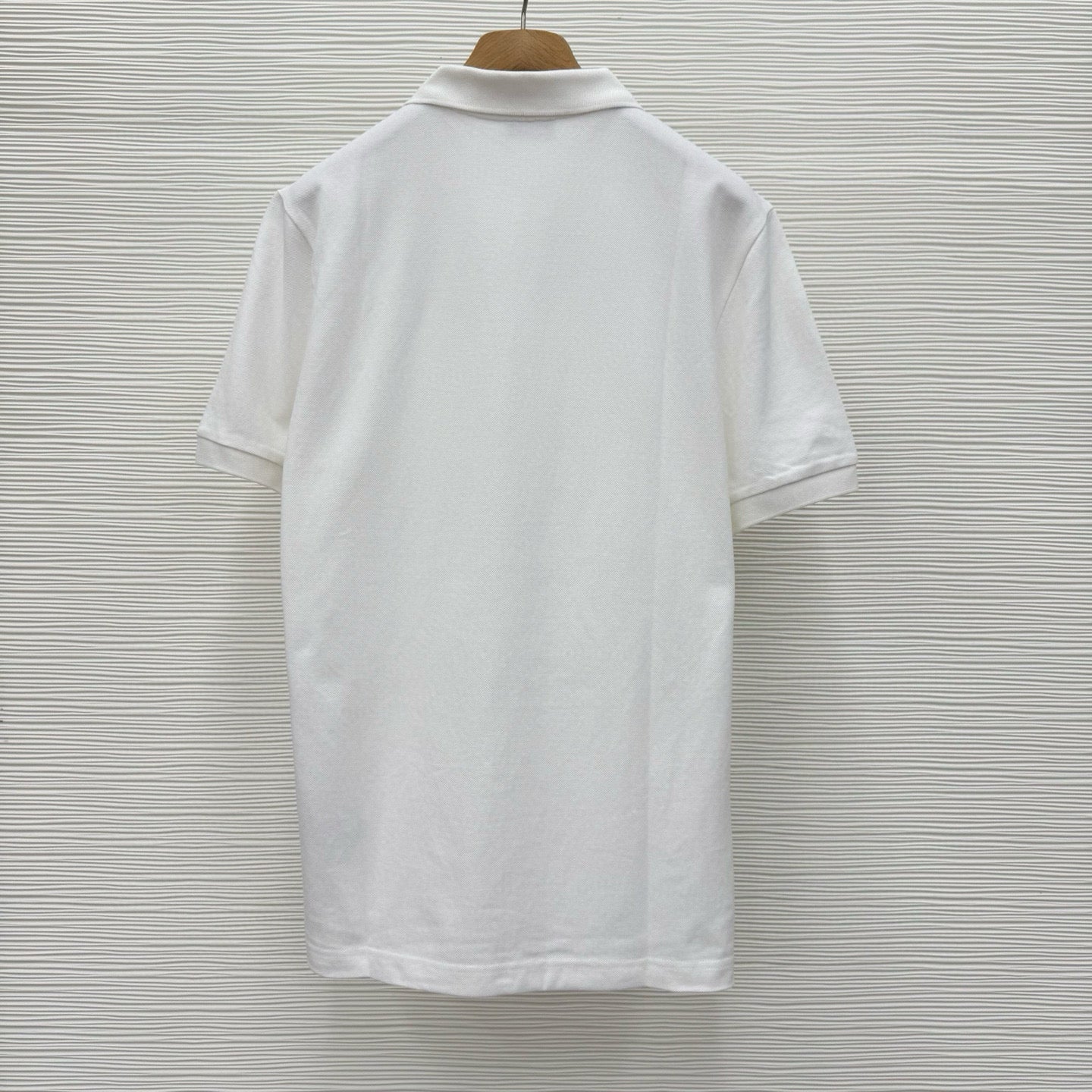 Dior Polo Tee