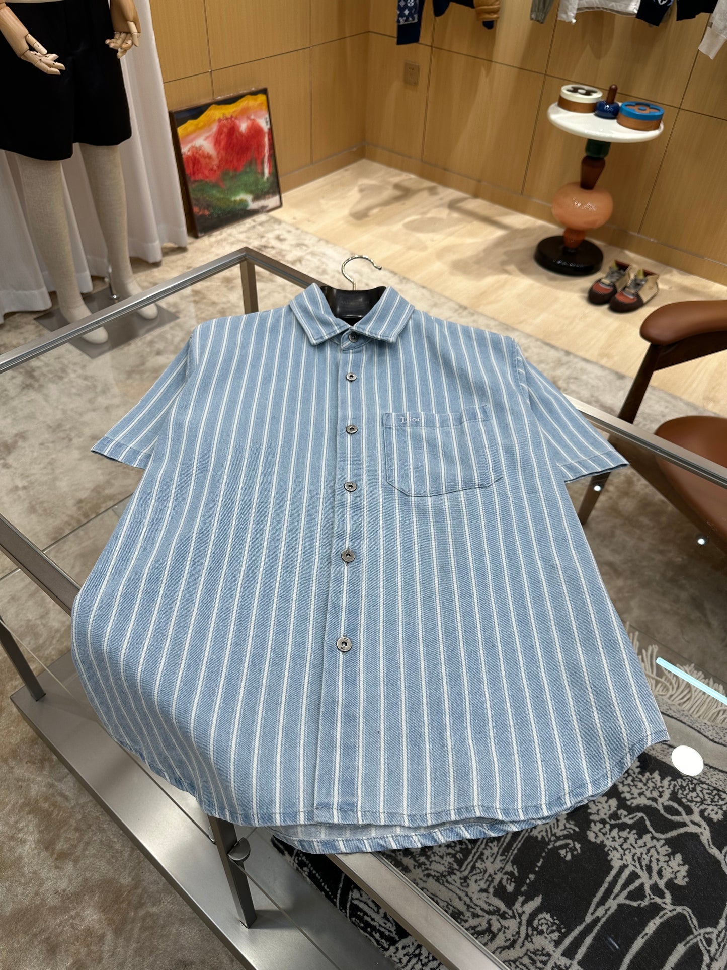Dior Shirt