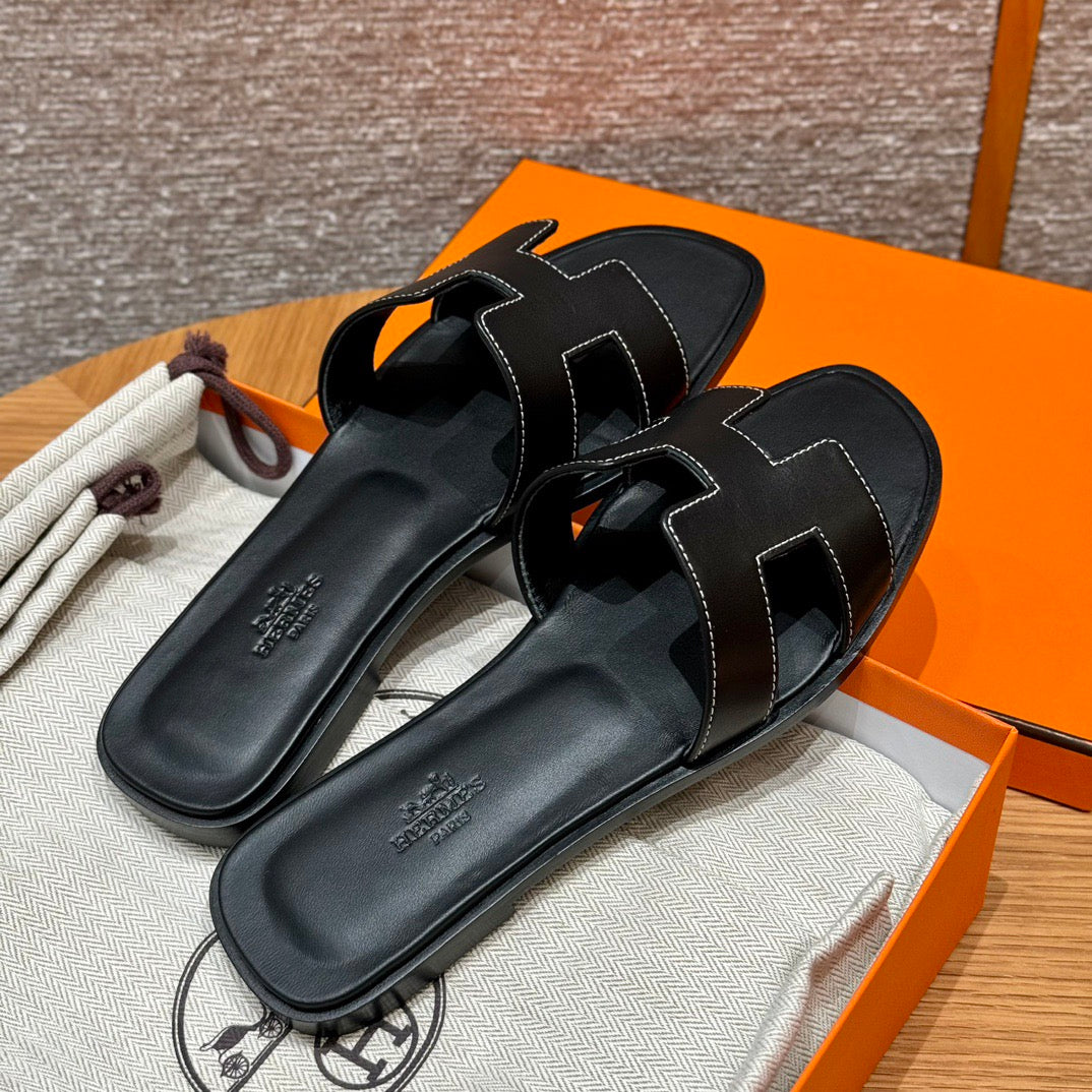 Hermes Sandals
