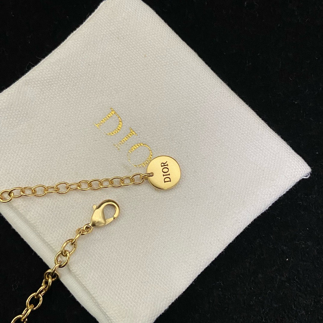 Dior Necklace