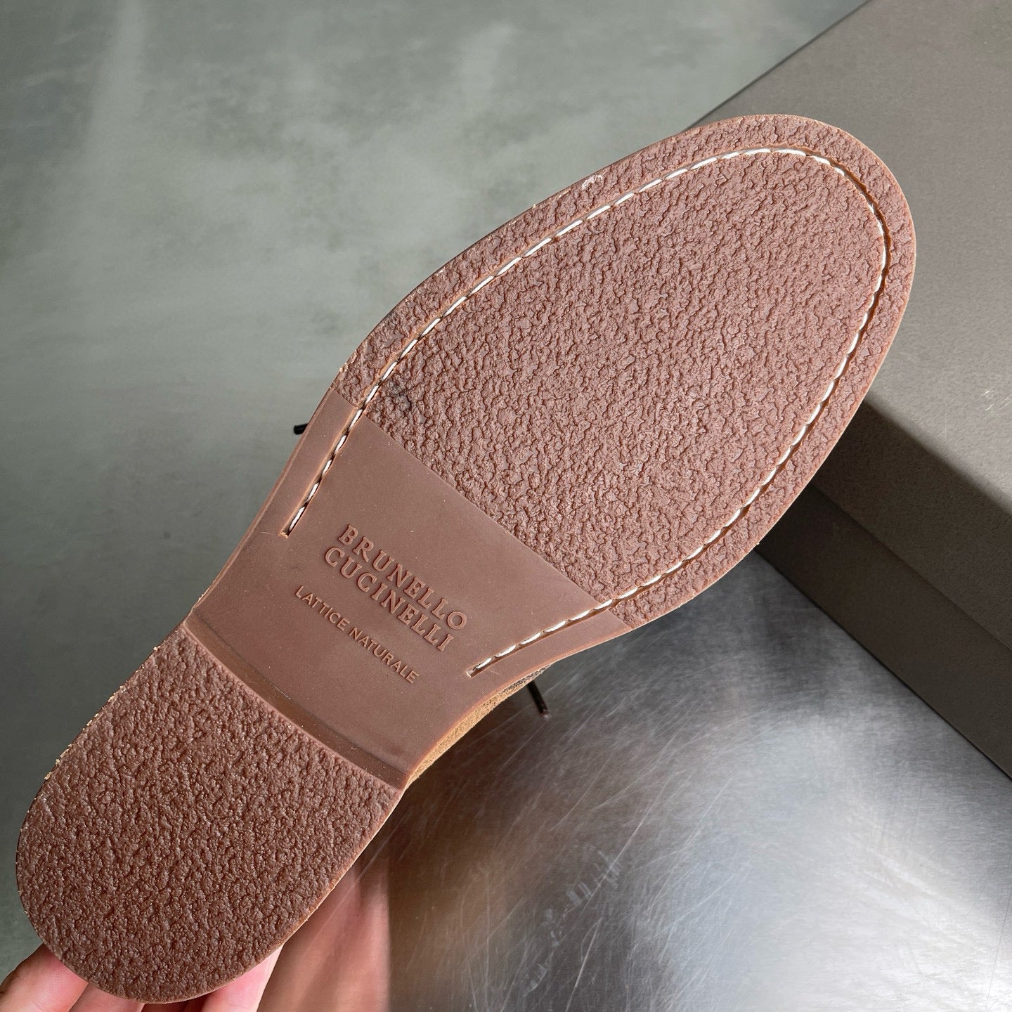 Brunello Cucinelli Boots