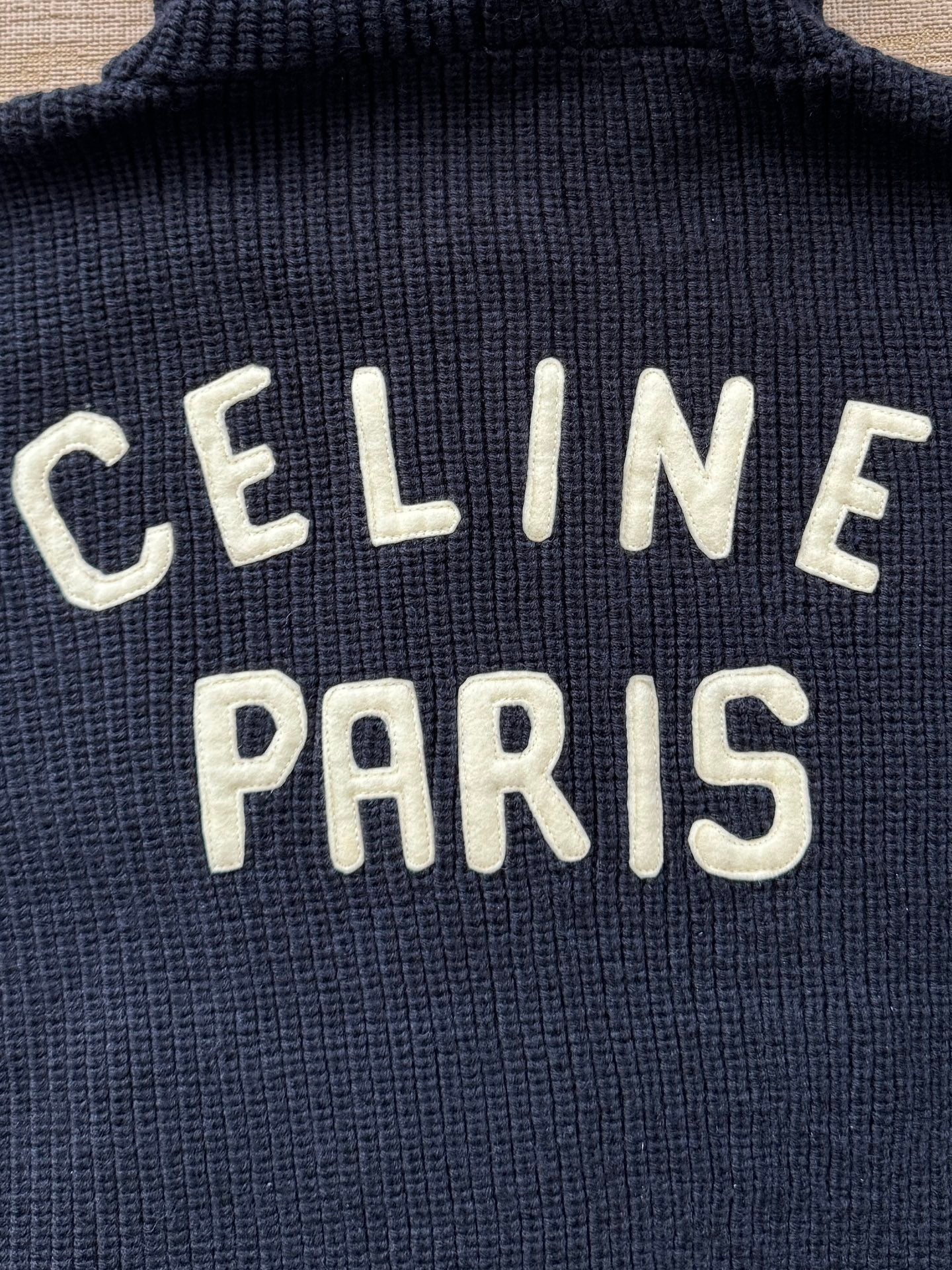 Celine Jacket