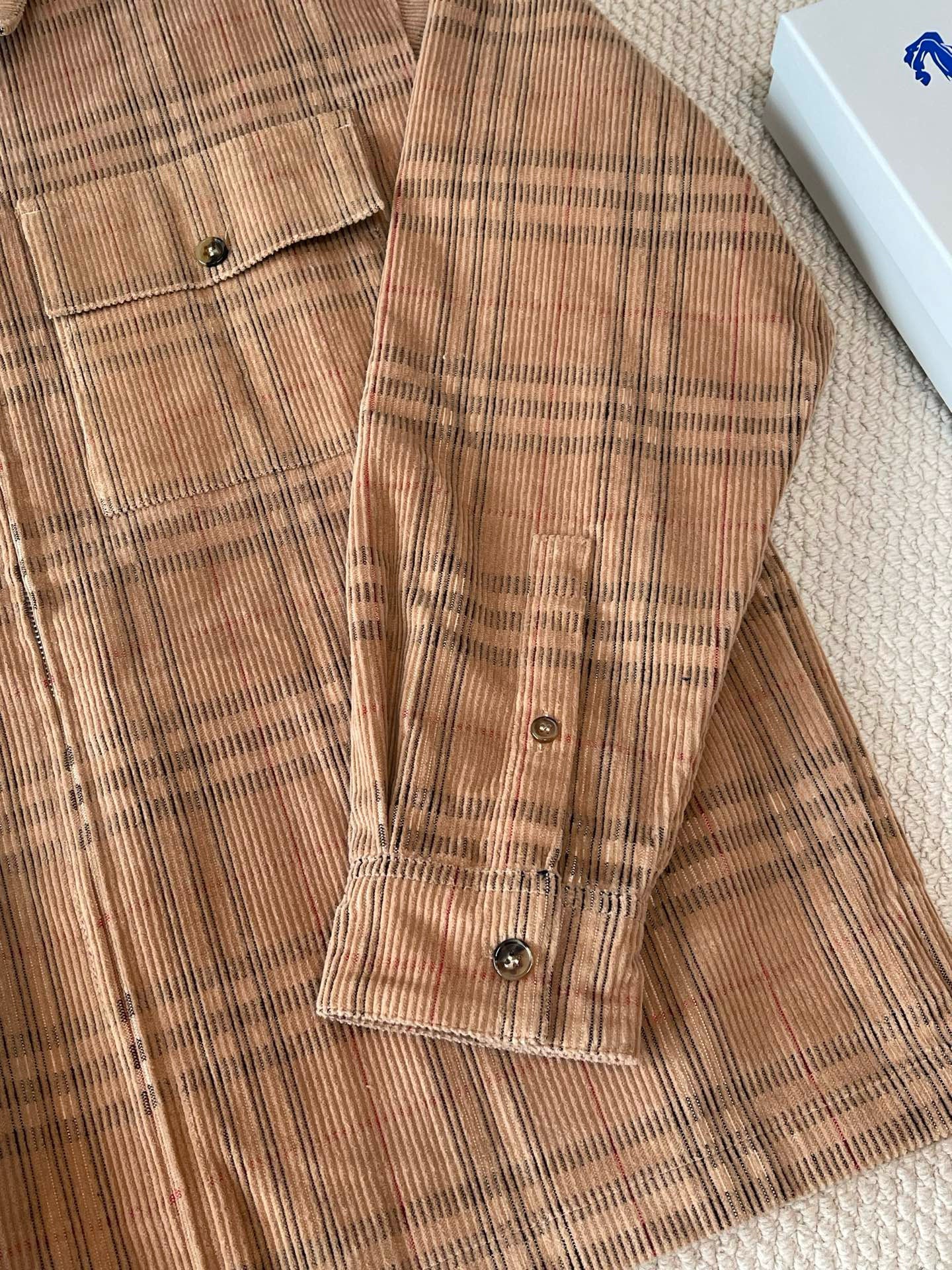 Burberry Jacket