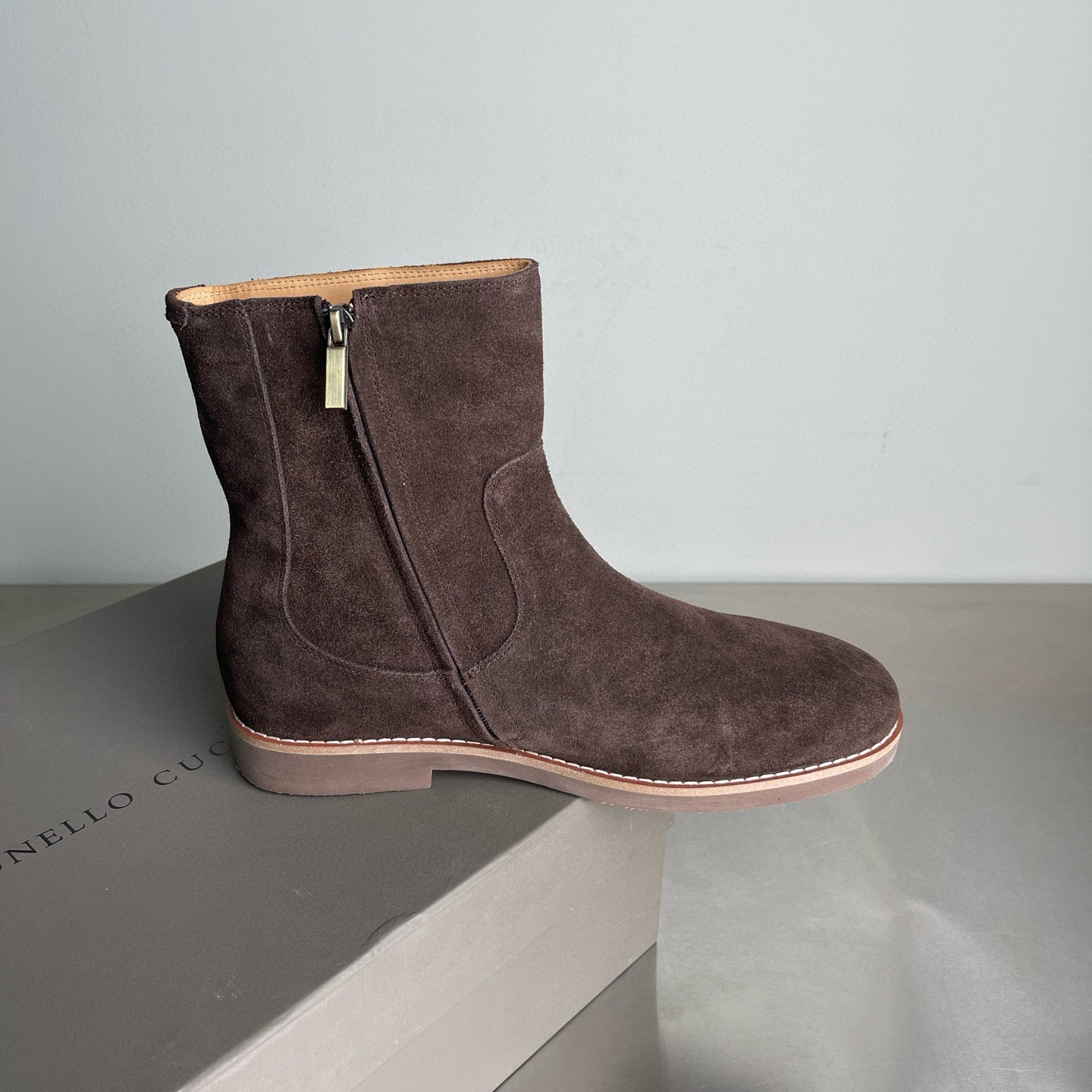 Brunello Cucinelli Boots