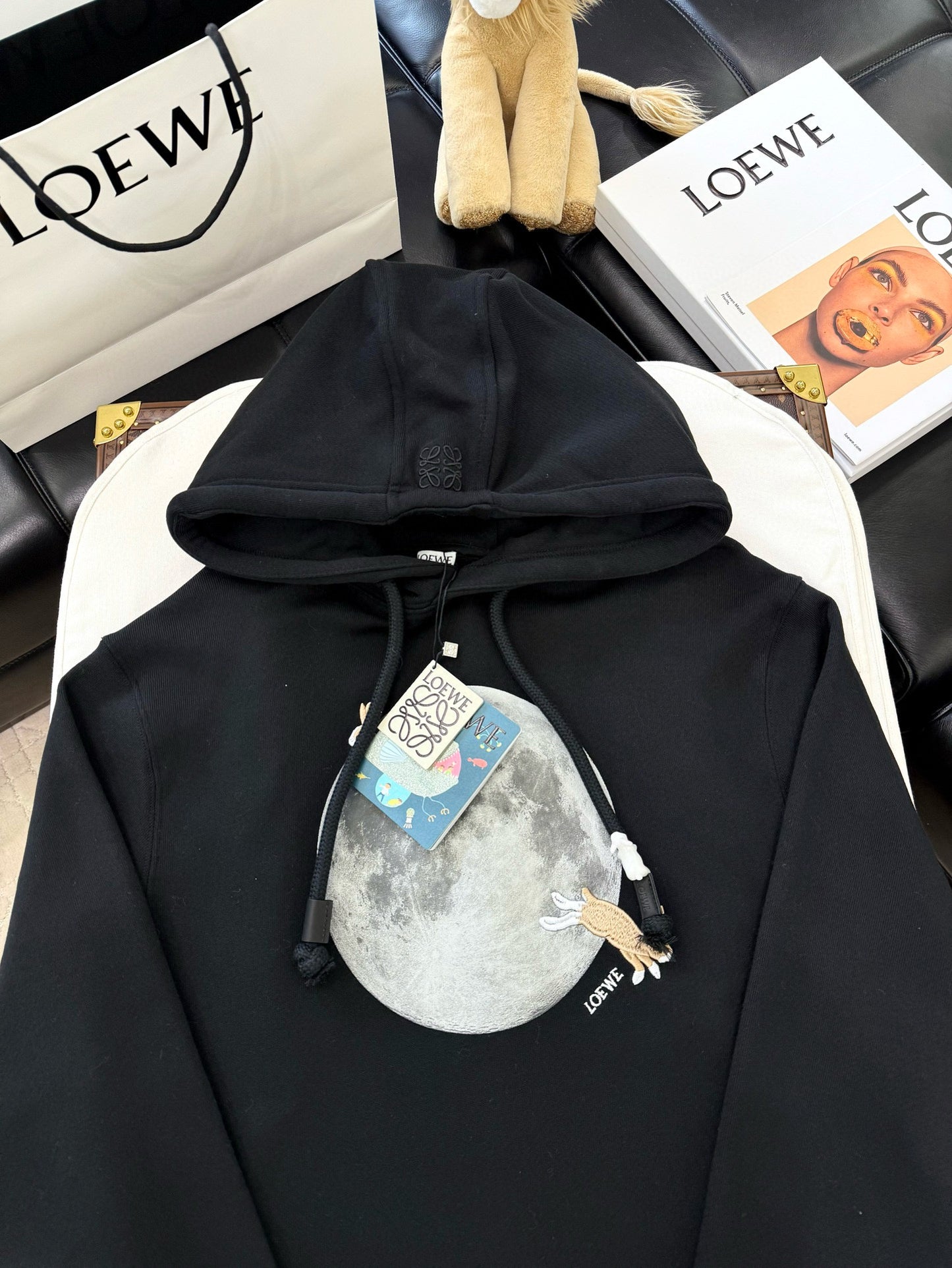 Loewe Hoodie