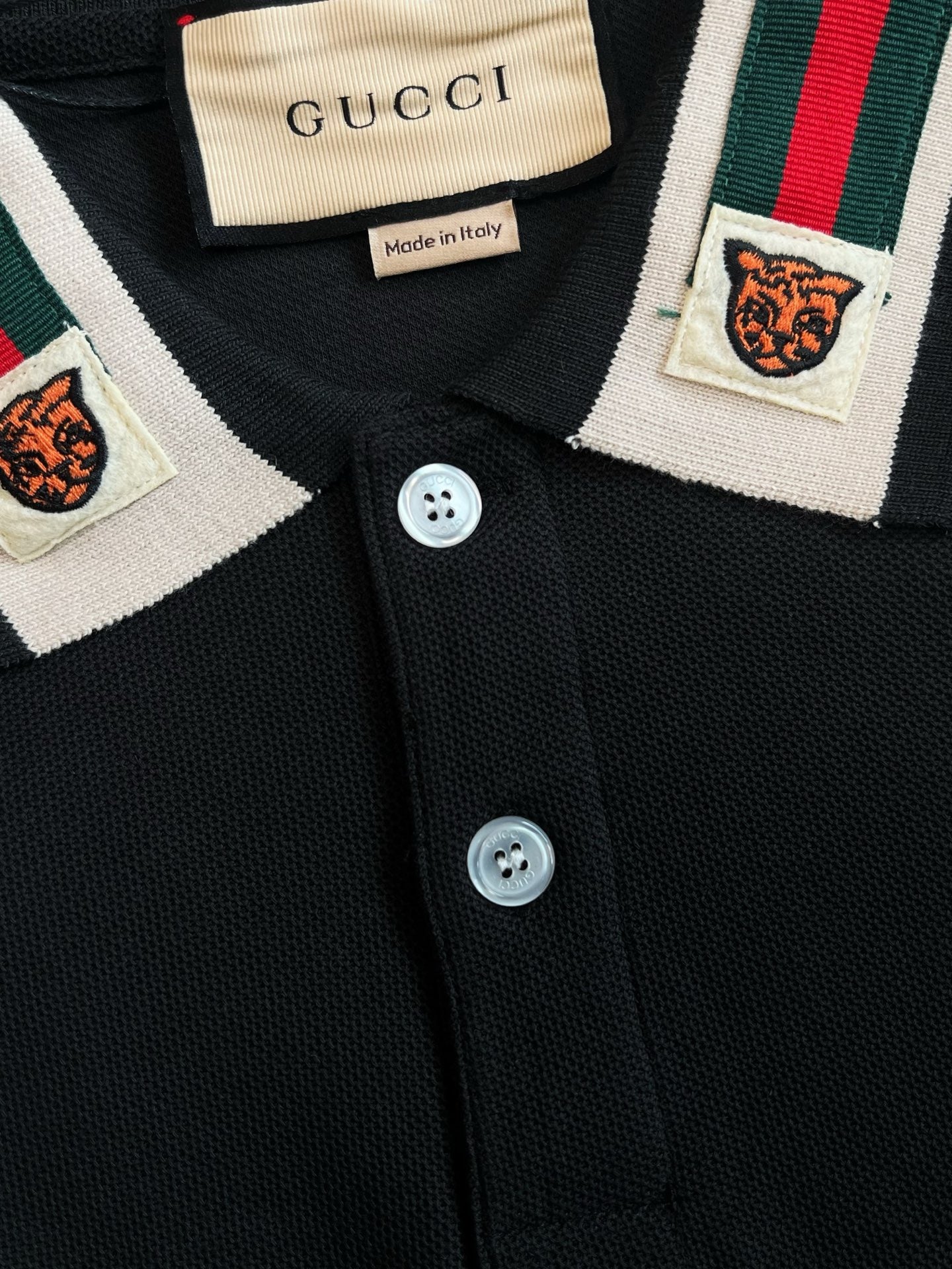 Gucci Polo