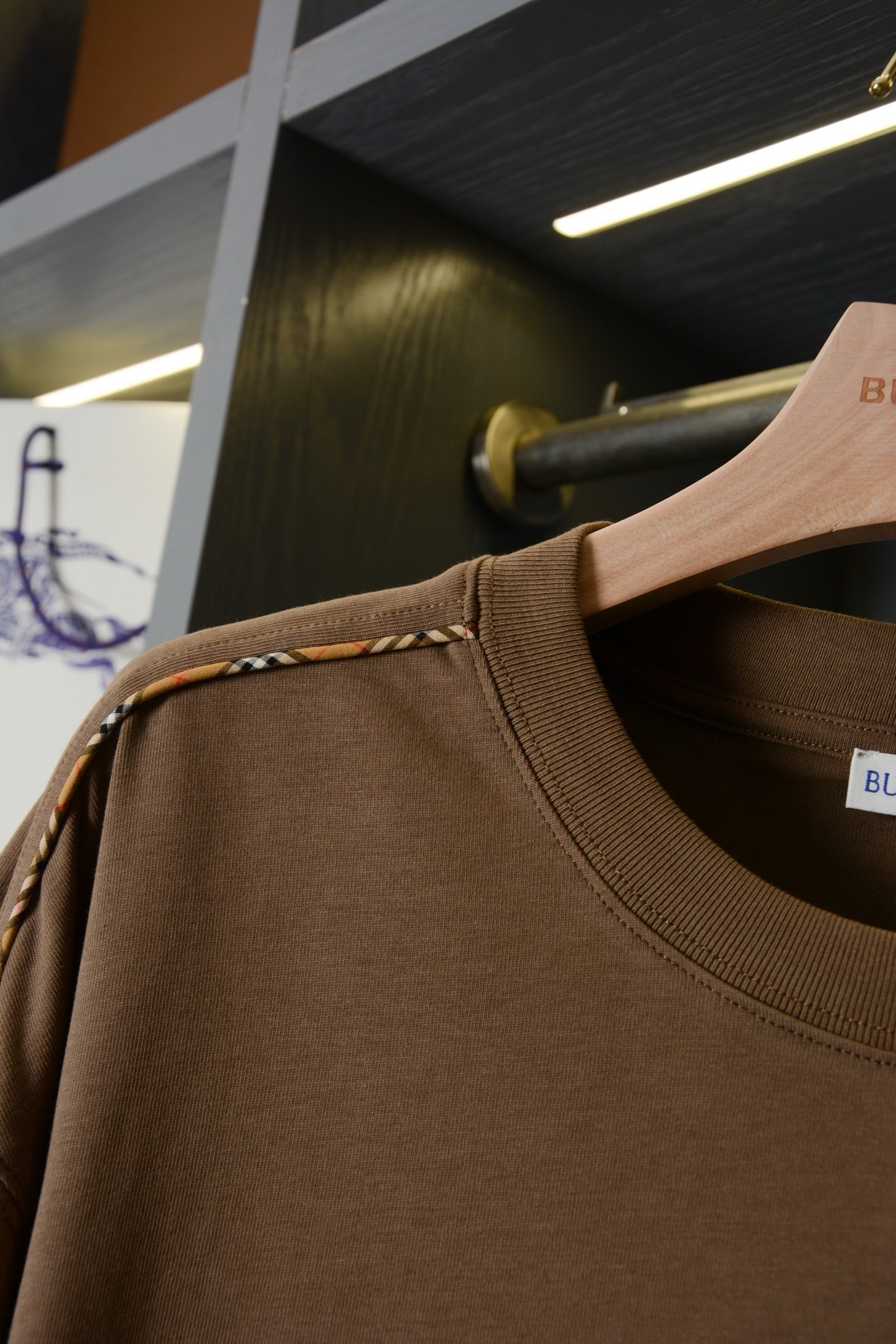 BBR T-shirt