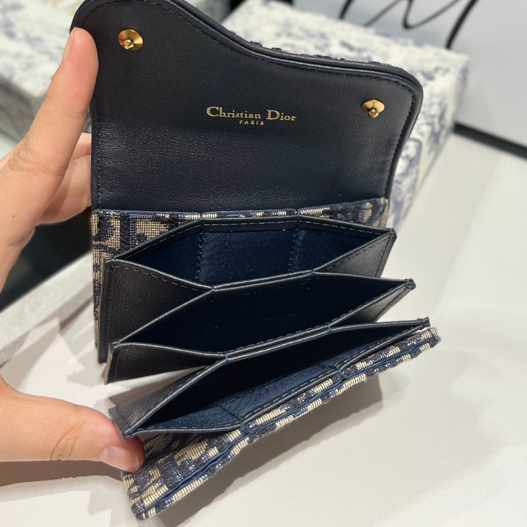 Dior Wallet