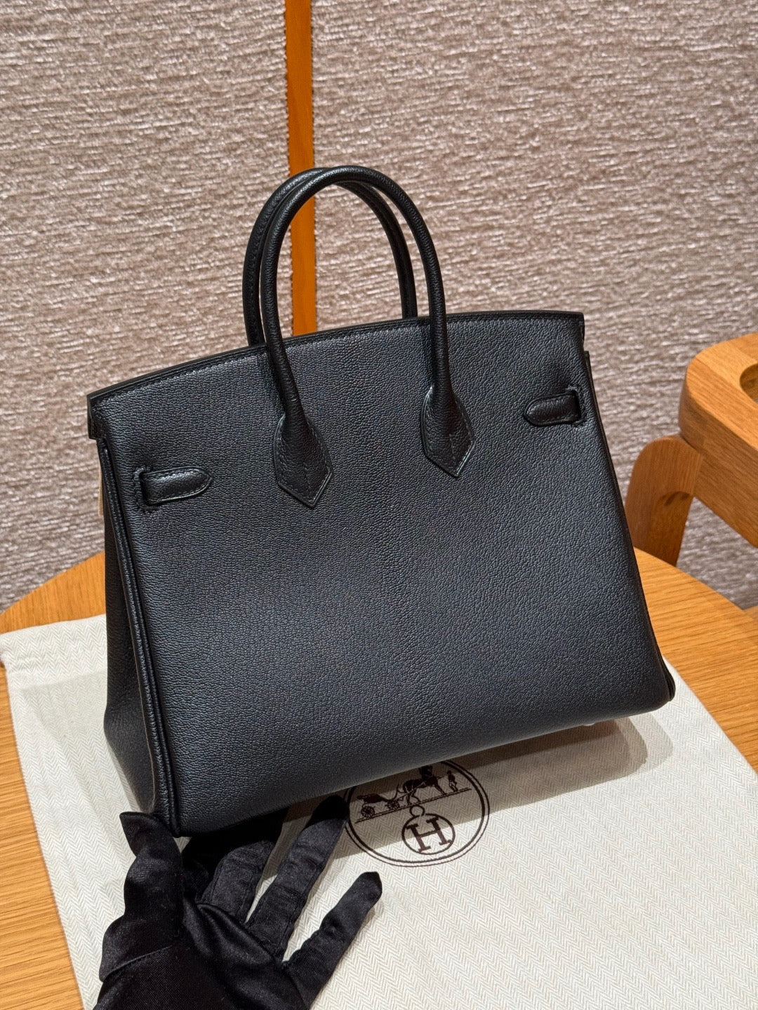 Hermes Birkin 25