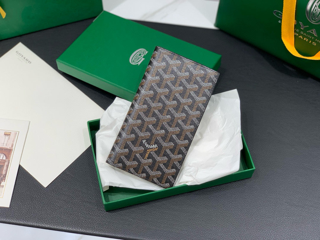Goyard Saint-Roch Wallet