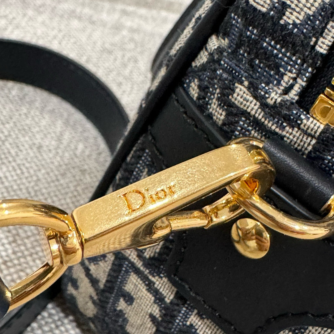 Dior Bowling Bag