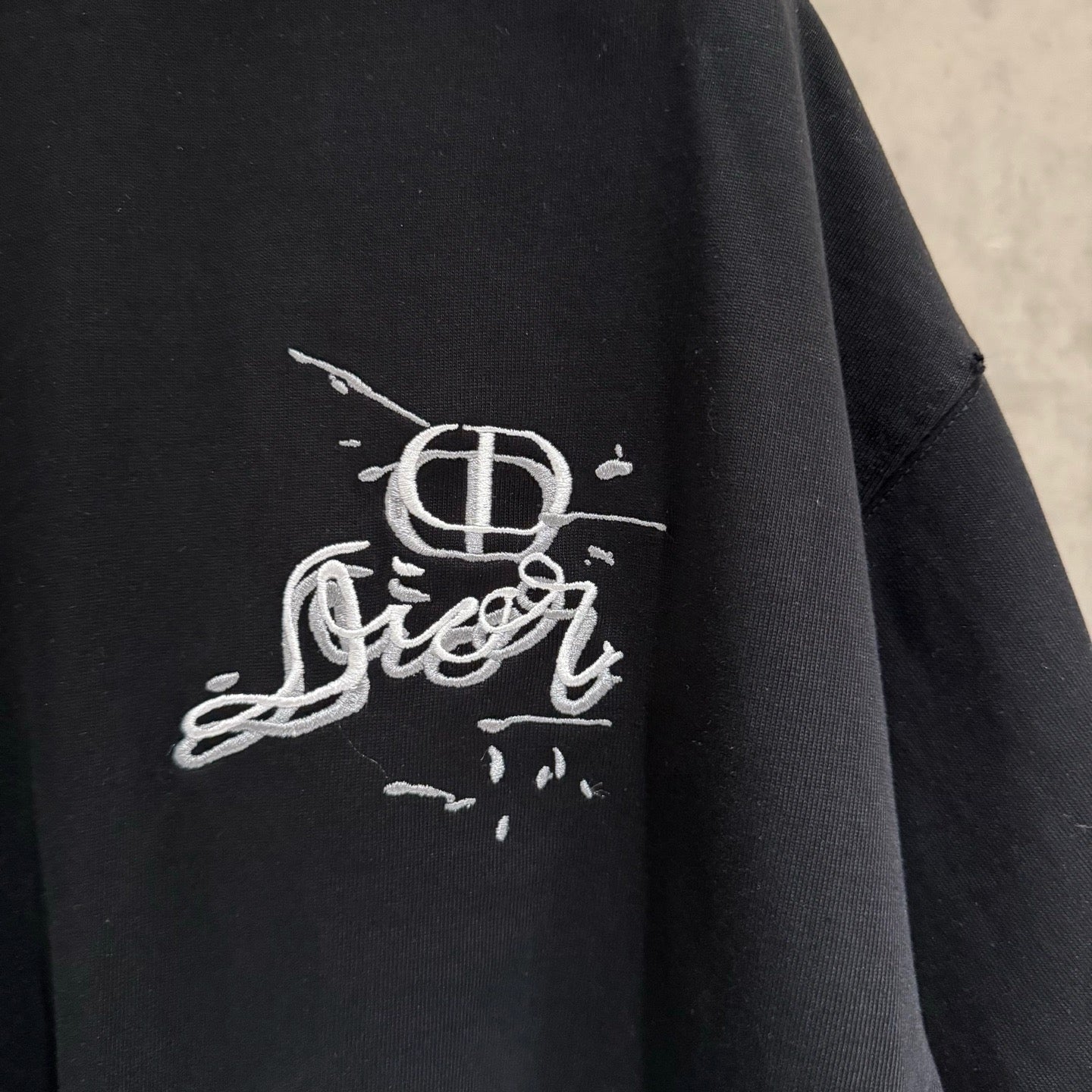 Dior T-shirt