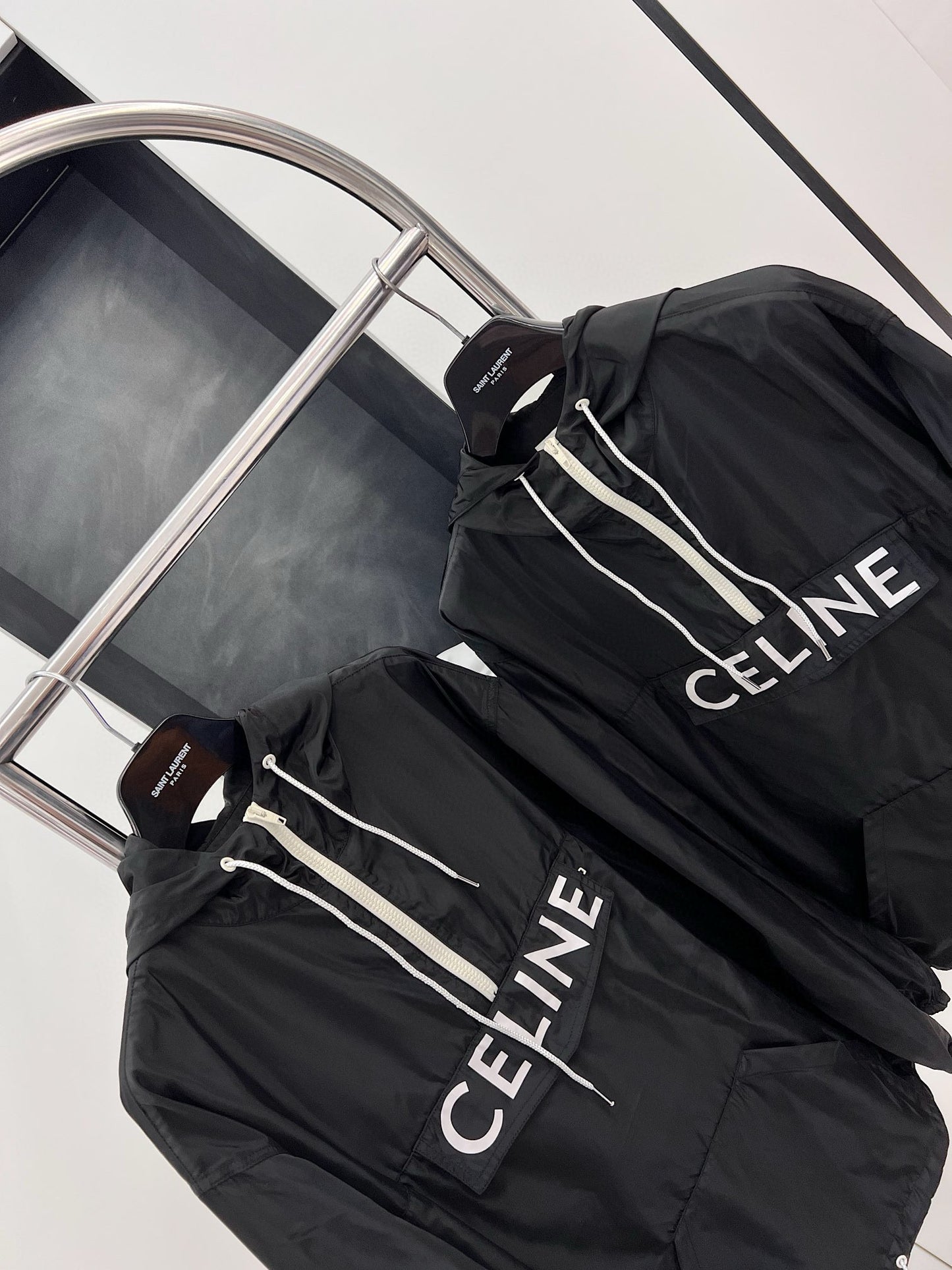 Celine Hoodie