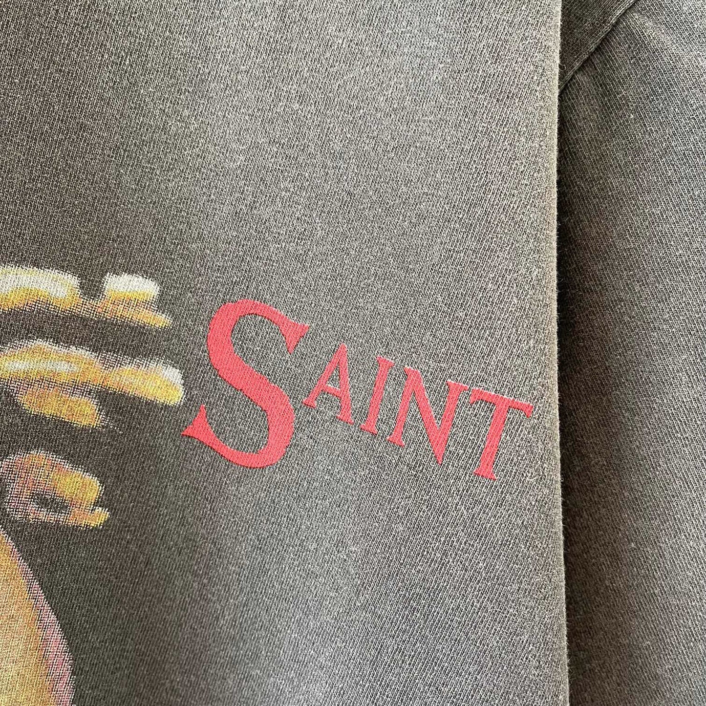 Saint Michael T-shirt