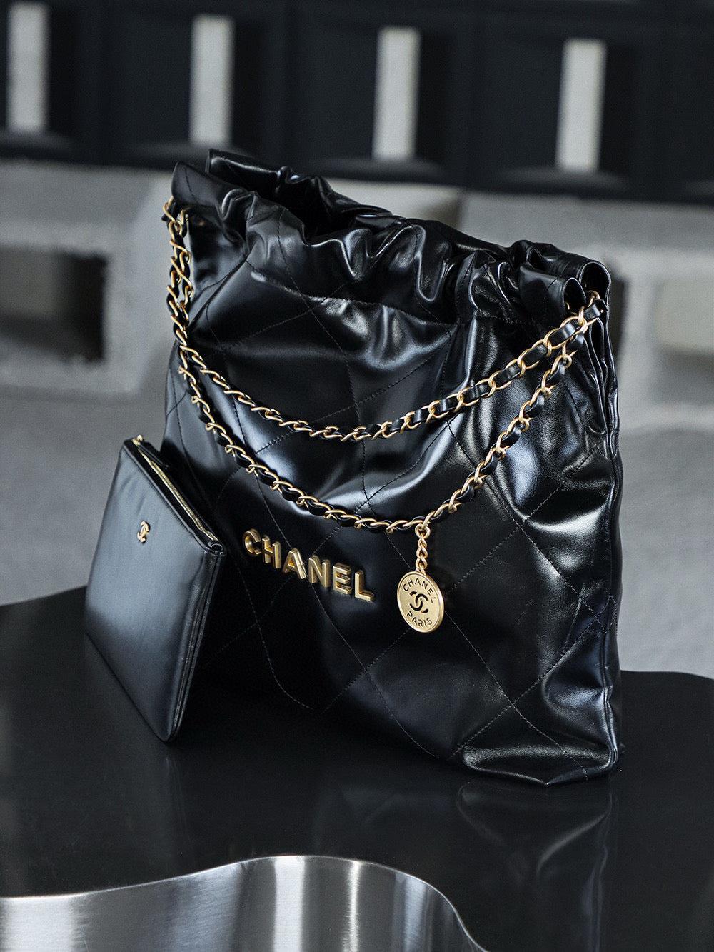 Chanel 22Bag