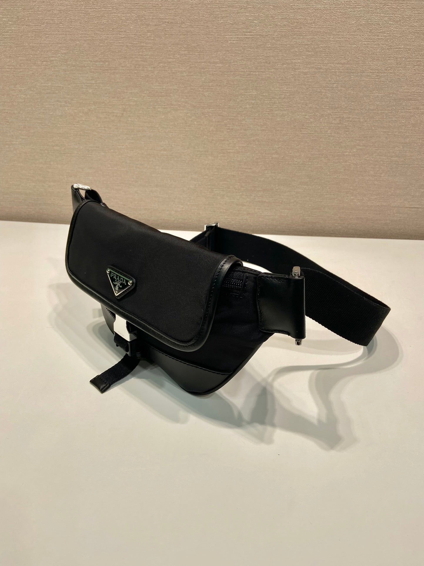 Prada Cross Body Bag