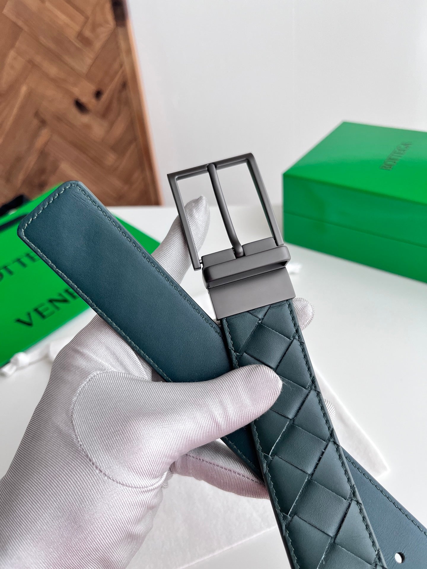 Bottega Veneta Belts