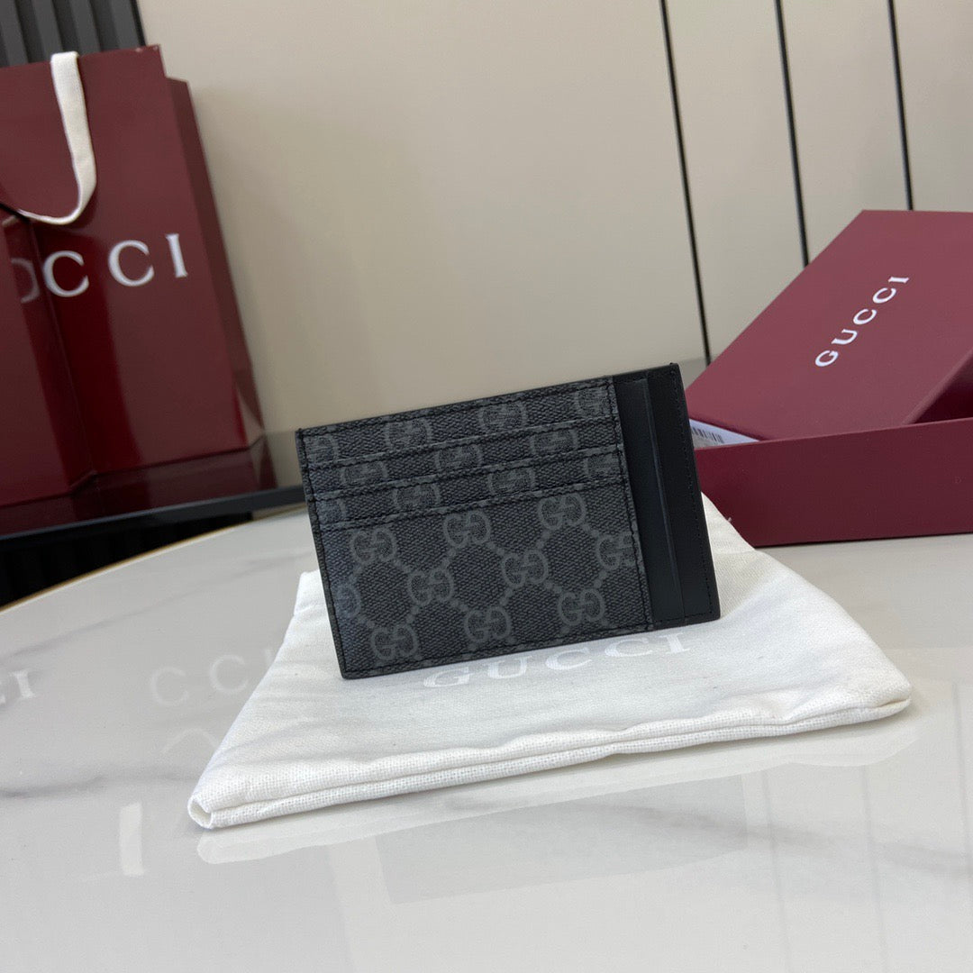Gucci Card Holder