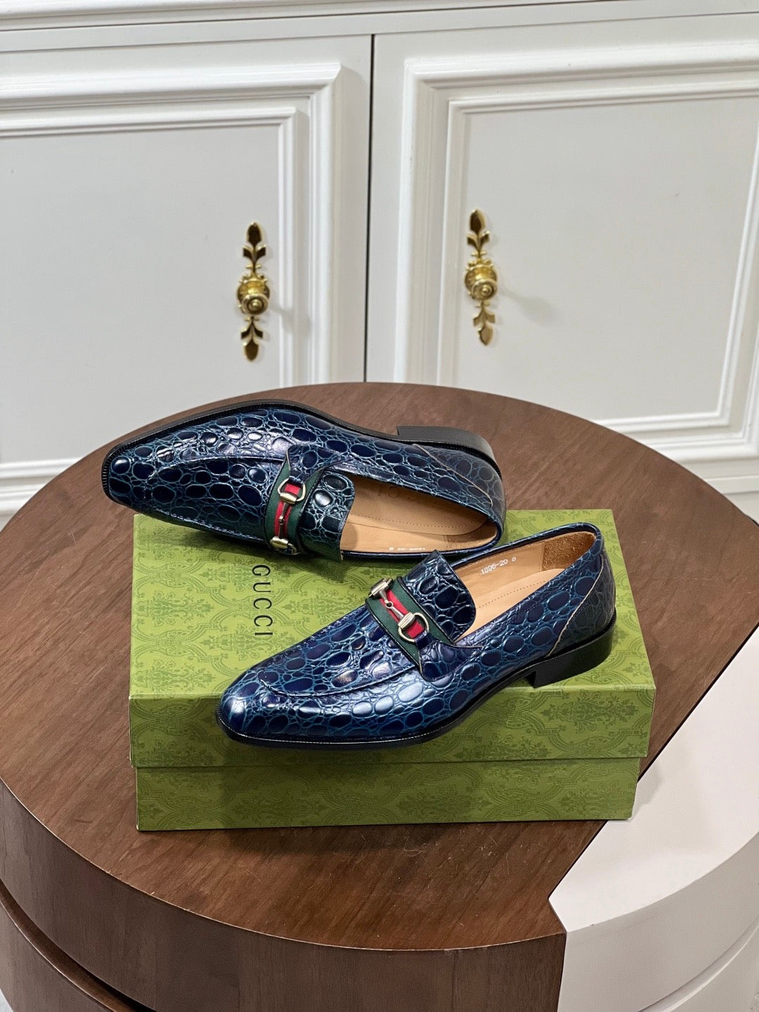 GC Loafer