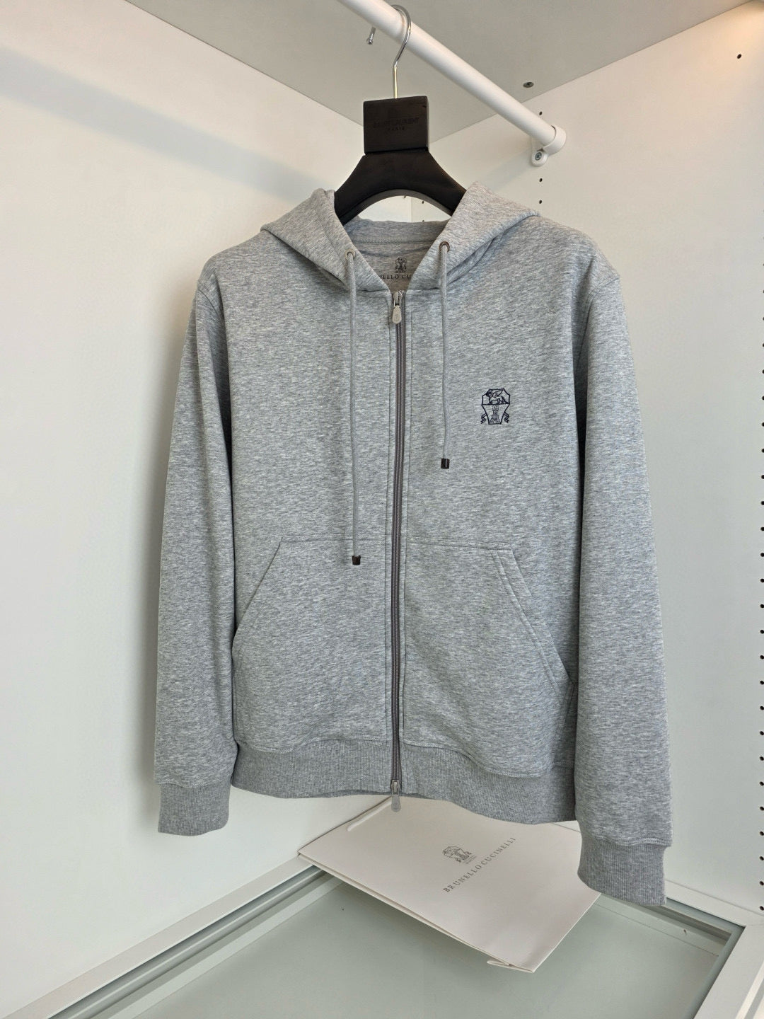 Brunello Cucinelli Jacket