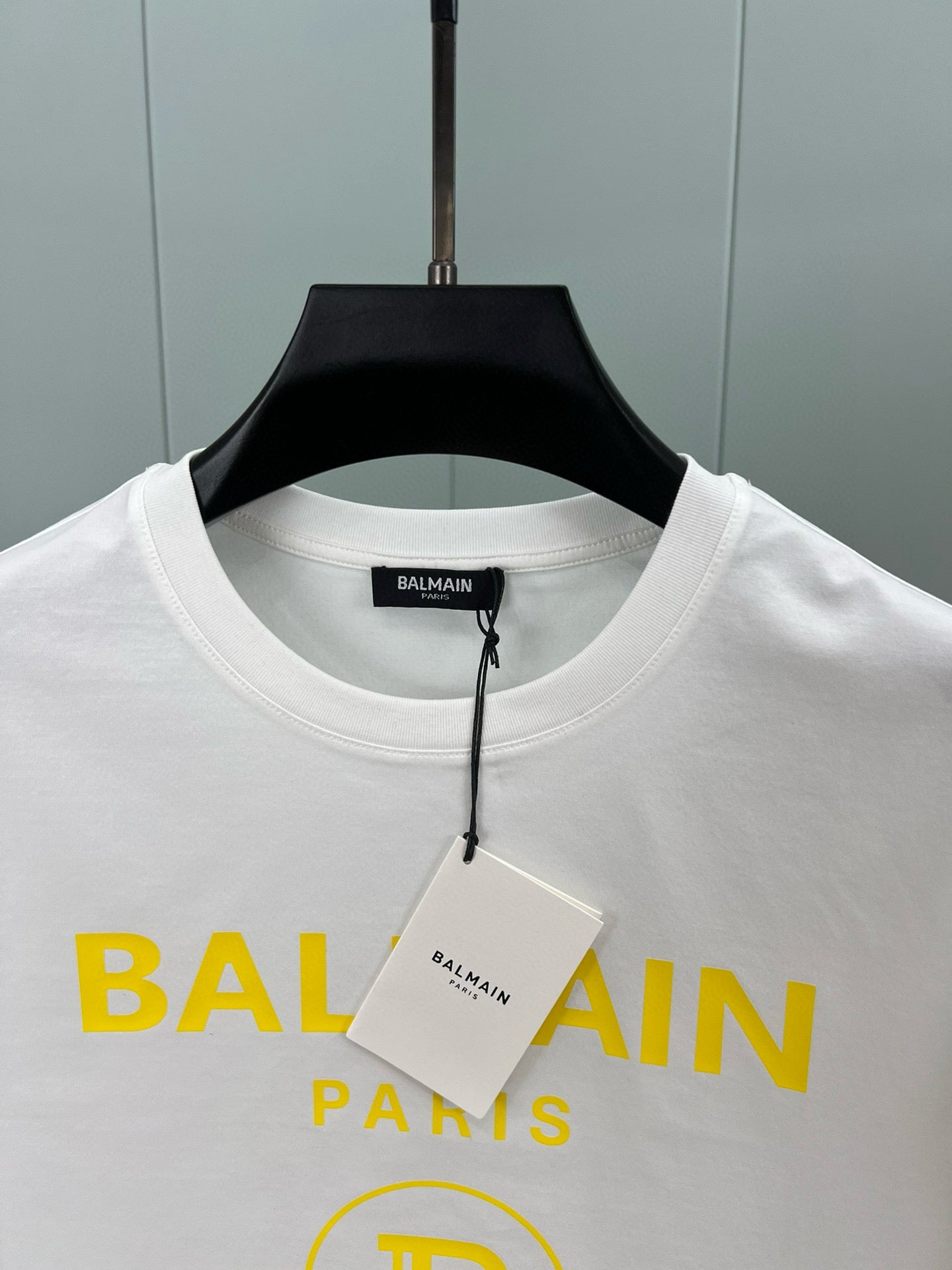Balmain T-Shirt