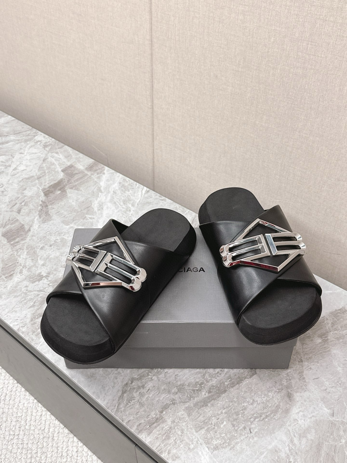 BLCG Sandals