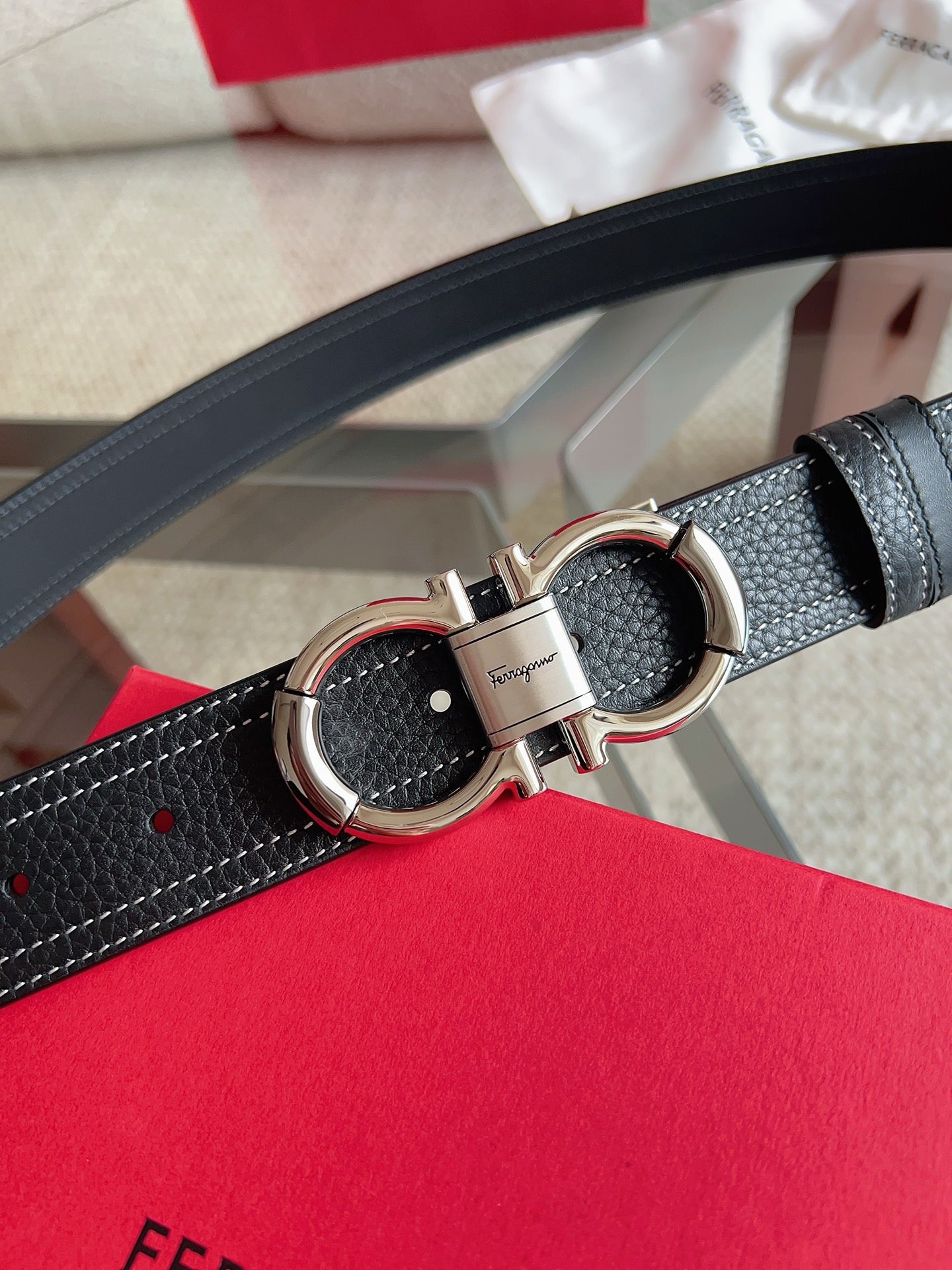 Ferragamo Belt