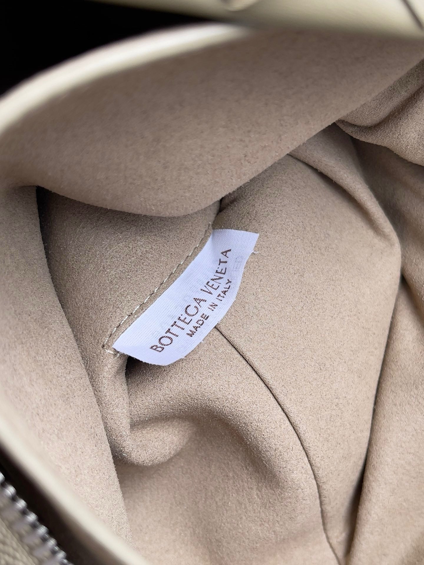 Bottega Veneta Backpack