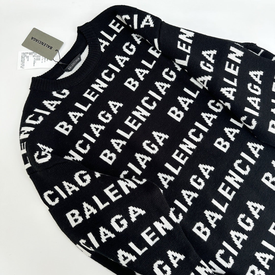 Balenciaga Sweater