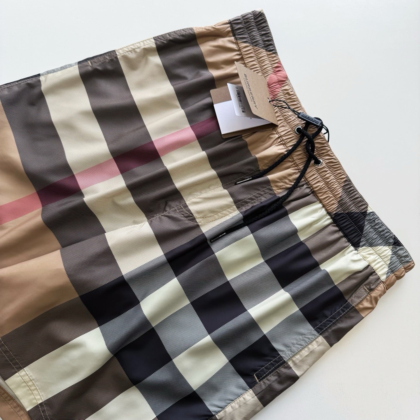 BBR Short Pant