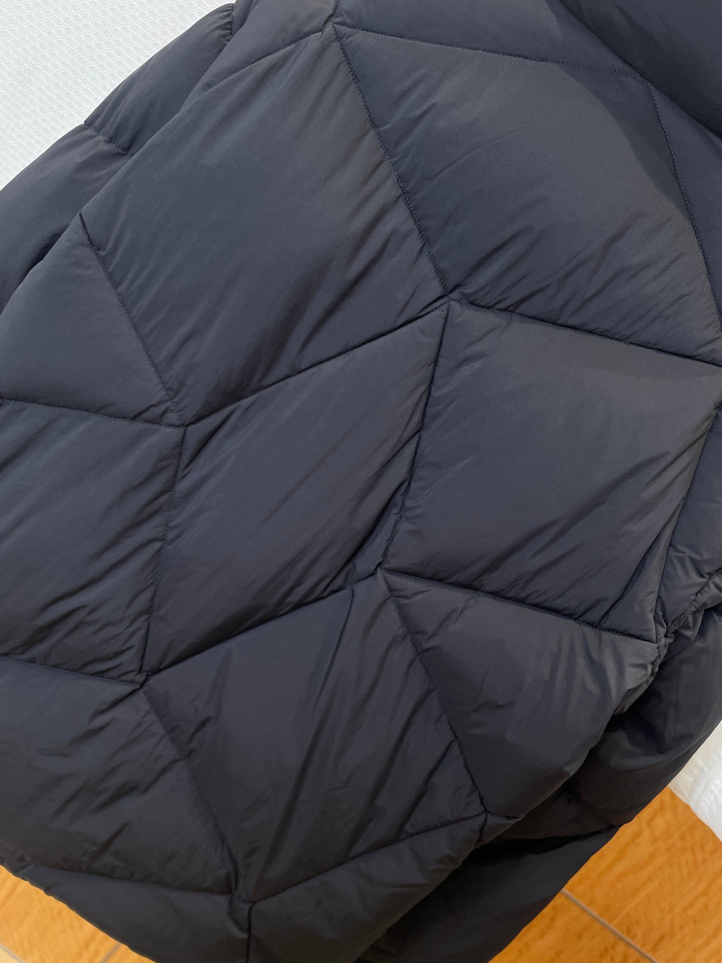 Moncler Down Jacket