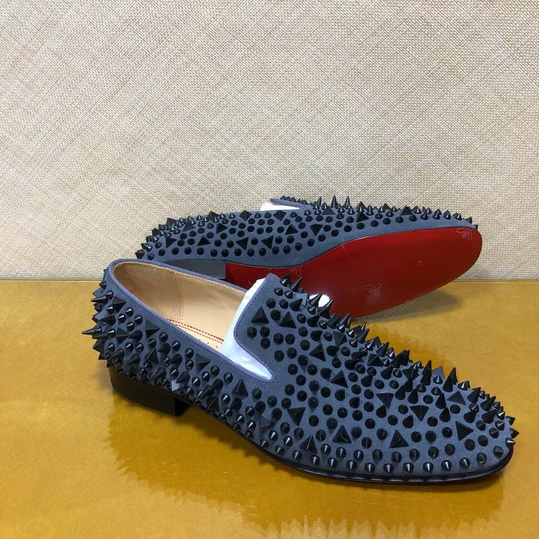 Christian Louboutin Loafer
