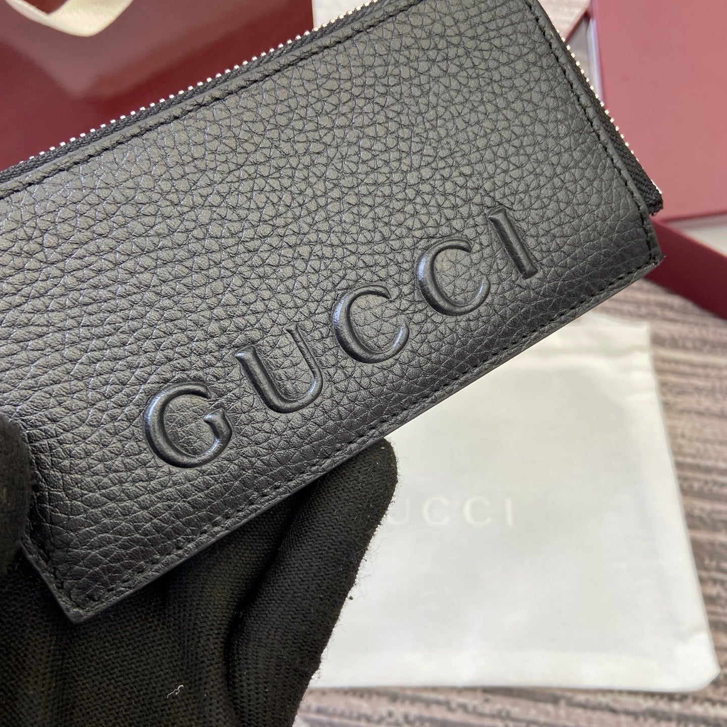 Gucci Card Holder