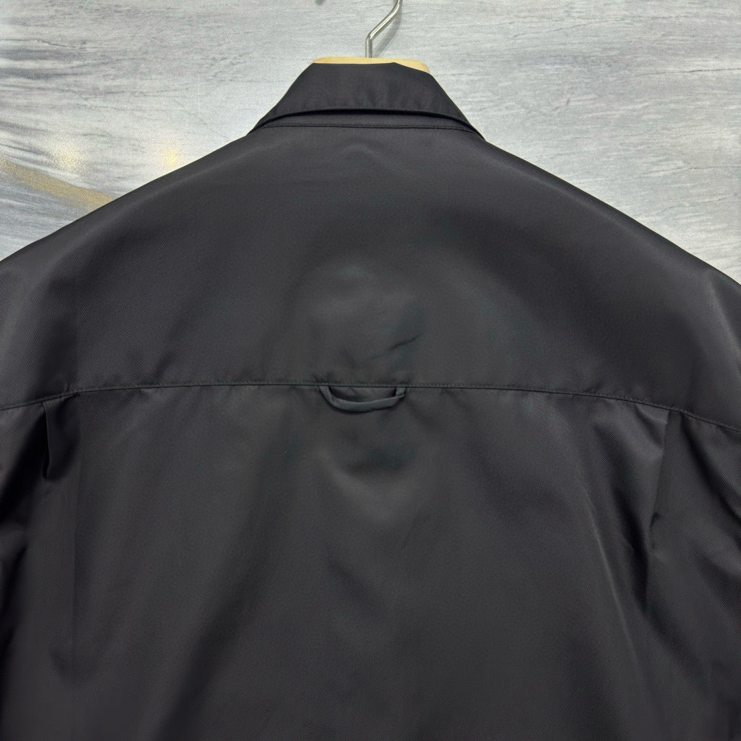 Prada Long Sleeve Shirt