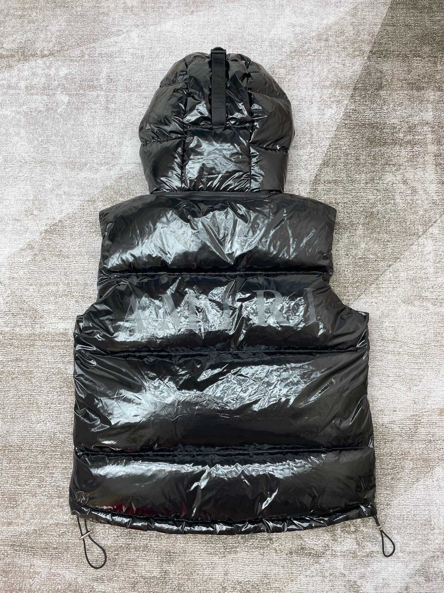 Amiri Vest