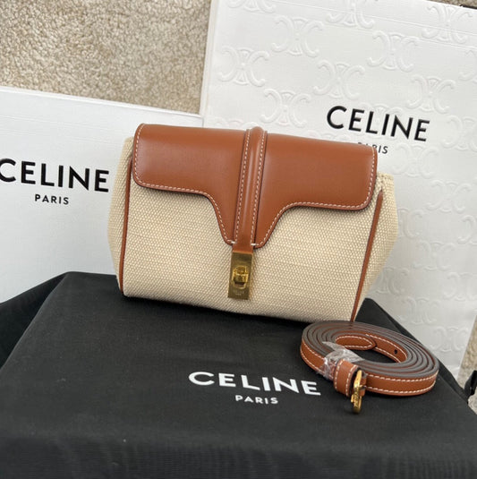 Celine Shoulder Bag