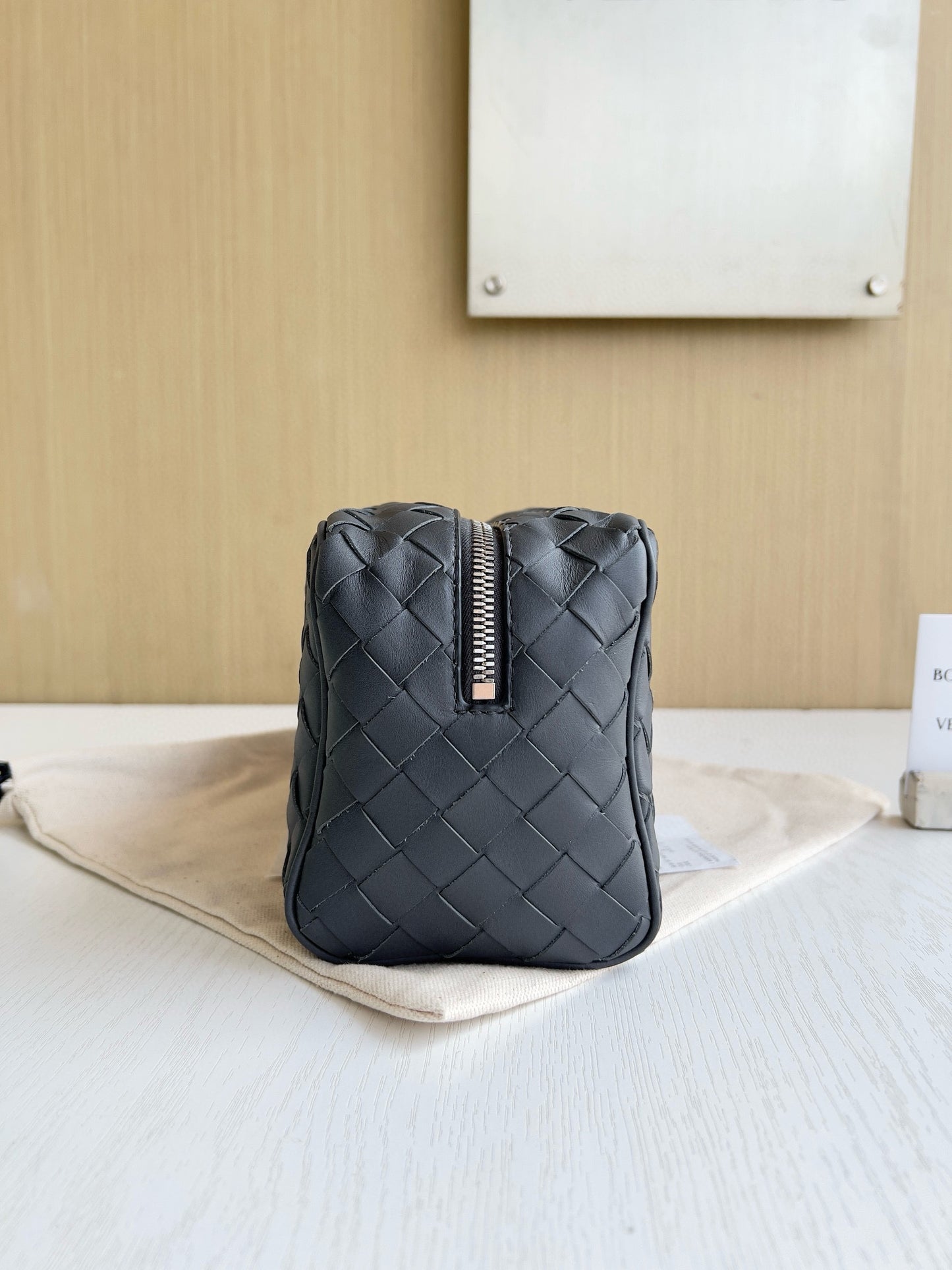 Bottega Veneta Messenger Bag
